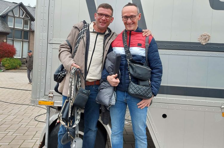 Lancier Kirmesdienstag