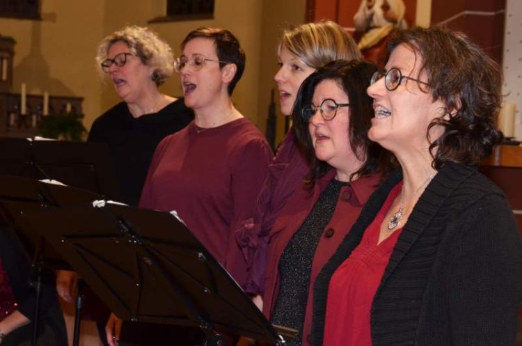 Arnikas Kaleidoskop Bütgenbach