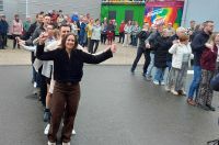 Kirmes Weywertz
